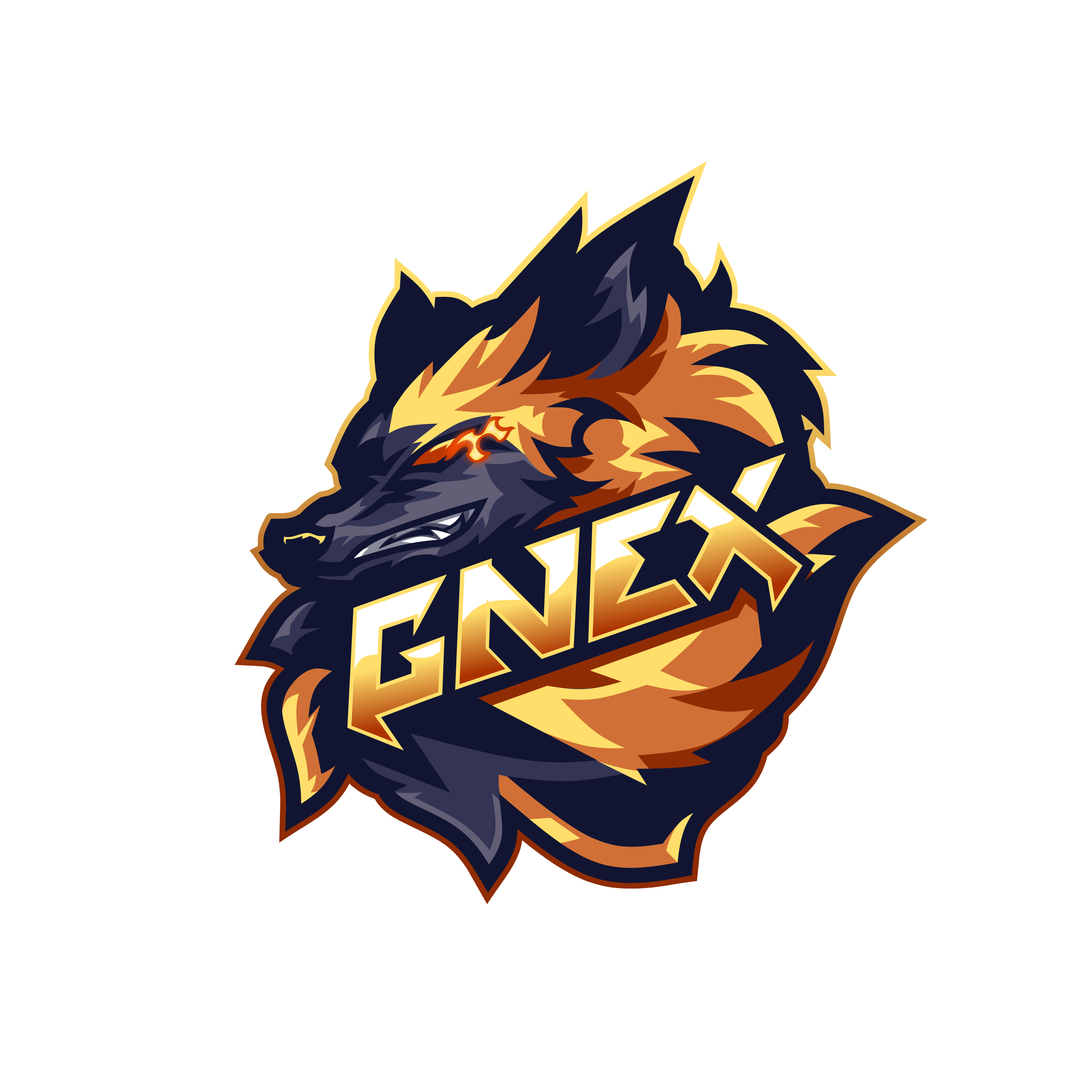 GNEX Esport logo