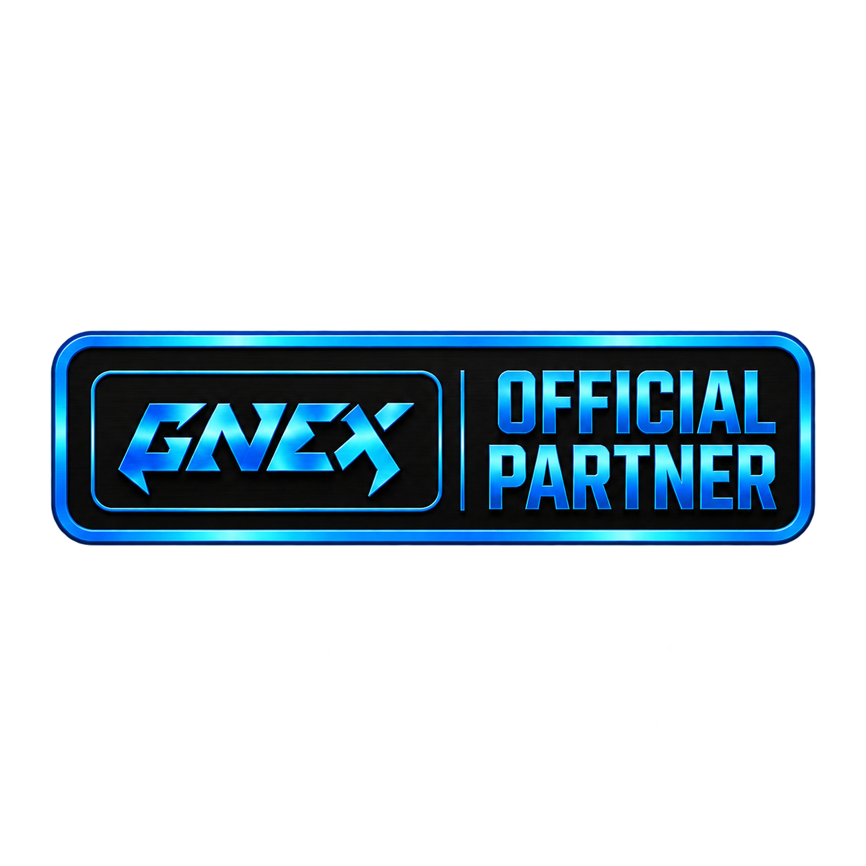 GNEX Official Partner