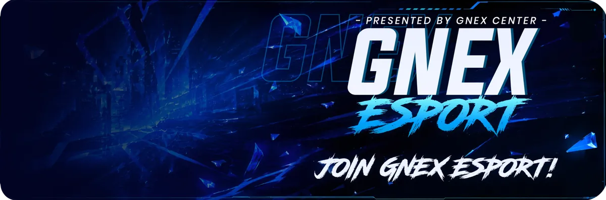 GNEX Esport