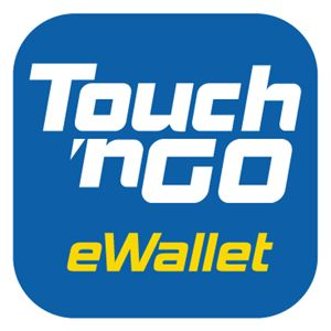 Touch 'n Go eWallet