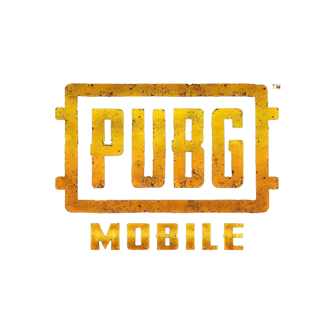 PUBG logo