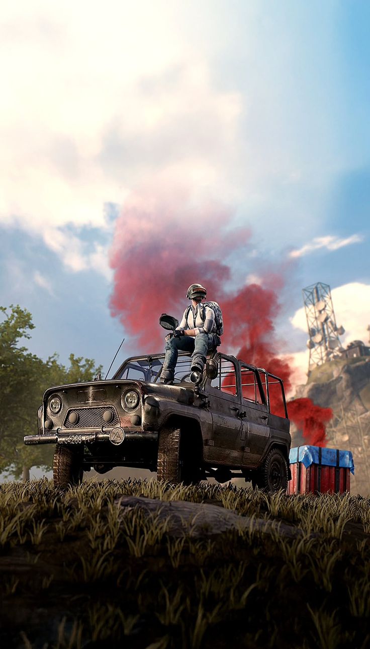 PUBG topup